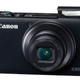 Illustration for article titled Canon PowerShot S95: Our Favorite Point-and-Shoot Gets 720p Video